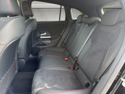 Mercedes-Benz GLA Gebrauchtwagen Mercedes-Benz GLA Gebrauchtwagen