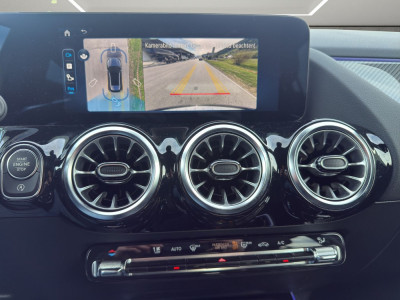 Mercedes-Benz GLA Gebrauchtwagen Mercedes-Benz GLA Gebrauchtwagen