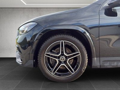 Mercedes-Benz GLA Gebrauchtwagen Mercedes-Benz GLA Gebrauchtwagen