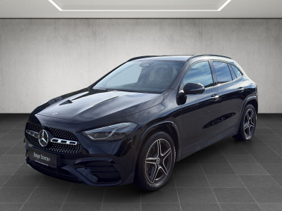 Mercedes-Benz GLA Gebrauchtwagen Mercedes-Benz GLA Gebrauchtwagen