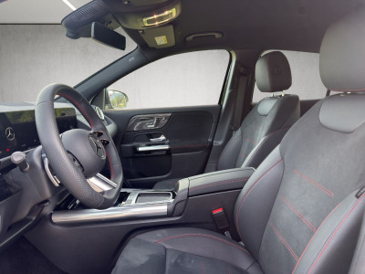Mercedes-Benz GLA Gebrauchtwagen Mercedes-Benz GLA Gebrauchtwagen