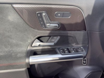 Mercedes-Benz GLA Gebrauchtwagen Mercedes-Benz GLA Gebrauchtwagen