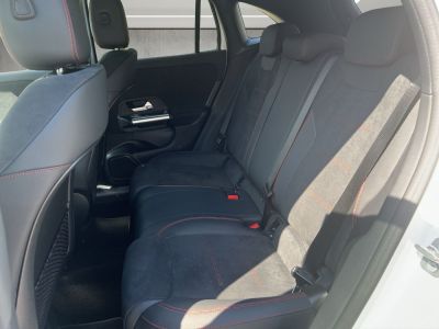 Mercedes-Benz GLA Gebrauchtwagen Mercedes-Benz GLA Gebrauchtwagen