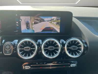 Mercedes-Benz GLA Gebrauchtwagen Mercedes-Benz GLA Gebrauchtwagen