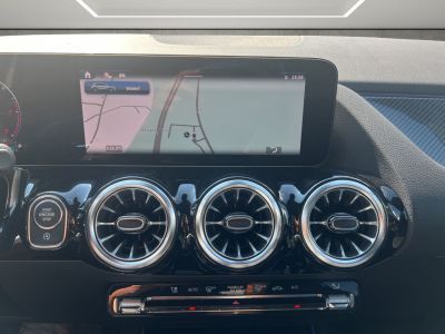 Mercedes-Benz GLA Gebrauchtwagen Mercedes-Benz GLA Gebrauchtwagen