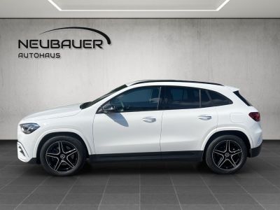 Mercedes-Benz GLA Gebrauchtwagen Mercedes-Benz GLA Gebrauchtwagen