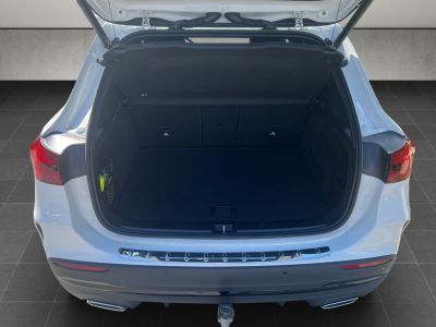 Mercedes-Benz GLA Gebrauchtwagen Mercedes-Benz GLA Gebrauchtwagen