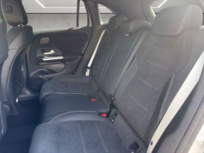 Mercedes-Benz GLA Gebrauchtwagen Mercedes-Benz GLA Gebrauchtwagen