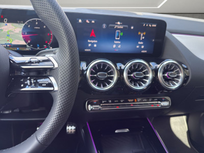 Mercedes-Benz GLA Gebrauchtwagen