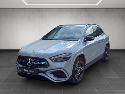 Mercedes-Benz GLA Gebrauchtwagen