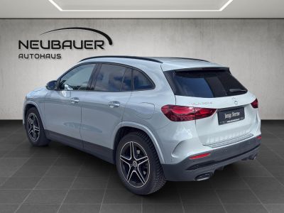 Mercedes-Benz GLA Gebrauchtwagen Mercedes-Benz GLA Gebrauchtwagen