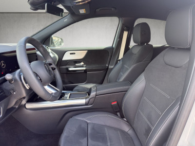Mercedes-Benz GLA Gebrauchtwagen