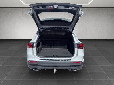 Mercedes-Benz GLA Gebrauchtwagen