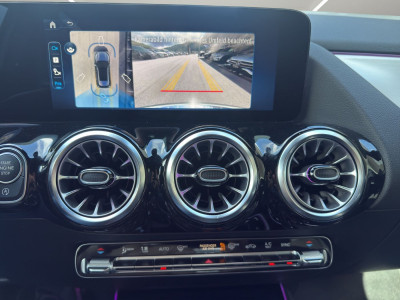 Mercedes-Benz GLA Gebrauchtwagen