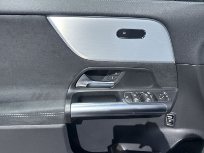 Mercedes-Benz GLA Gebrauchtwagen
