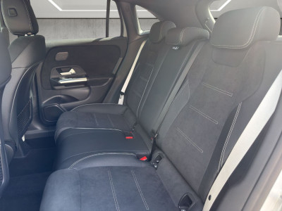 Mercedes-Benz GLA Gebrauchtwagen