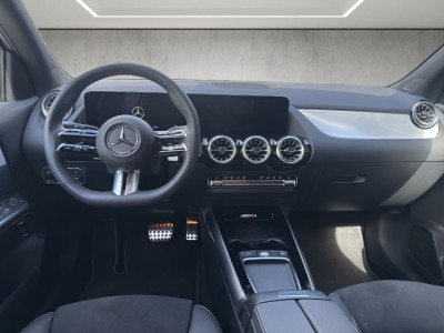 Mercedes-Benz GLA Gebrauchtwagen