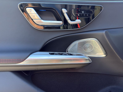 Mercedes-Benz E-Klasse Gebrauchtwagen
