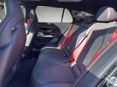 Mercedes-Benz E-Klasse Gebrauchtwagen