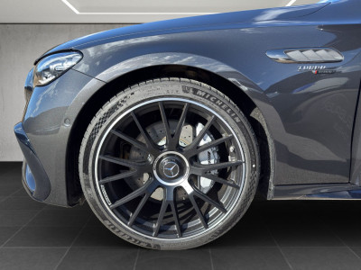 Mercedes-Benz E-Klasse Gebrauchtwagen