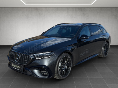 Mercedes-Benz E-Klasse Gebrauchtwagen