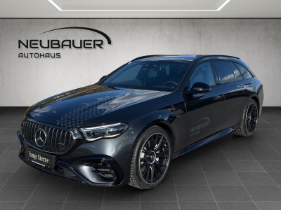Mercedes-Benz E-Klasse Gebrauchtwagen