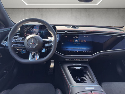 Mercedes-Benz E-Klasse Gebrauchtwagen