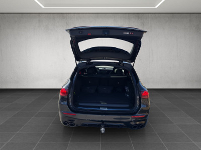 Mercedes-Benz E-Klasse Gebrauchtwagen