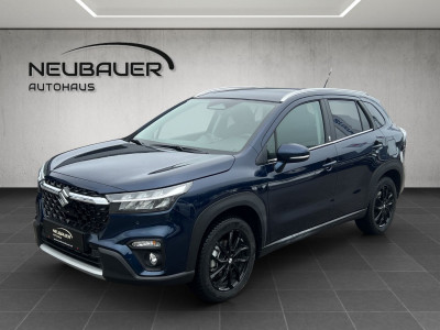 Suzuki S-Cross Vorführwagen Suzuki S-Cross Vorführwagen