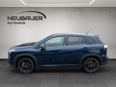 Suzuki S-Cross Vorführwagen Suzuki S-Cross Vorführwagen