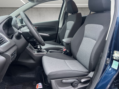 Suzuki S-Cross Vorführwagen Suzuki S-Cross Vorführwagen
