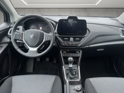 Suzuki S-Cross Vorführwagen Suzuki S-Cross Vorführwagen