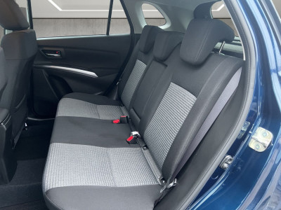 Suzuki S-Cross Vorführwagen Suzuki S-Cross Vorführwagen