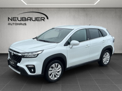 Suzuki S-Cross Vorführwagen Suzuki S-Cross Vorführwagen