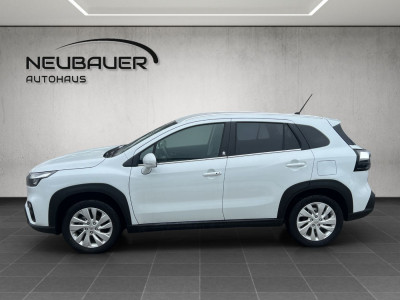 Suzuki S-Cross Vorführwagen Suzuki S-Cross Vorführwagen