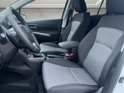 Suzuki S-Cross Vorführwagen Suzuki S-Cross Vorführwagen