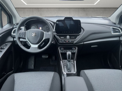 Suzuki S-Cross Vorführwagen Suzuki S-Cross Vorführwagen