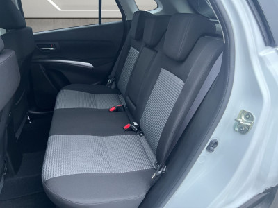 Suzuki S-Cross Vorführwagen Suzuki S-Cross Vorführwagen