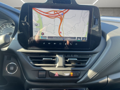 Suzuki S-Cross Gebrauchtwagen