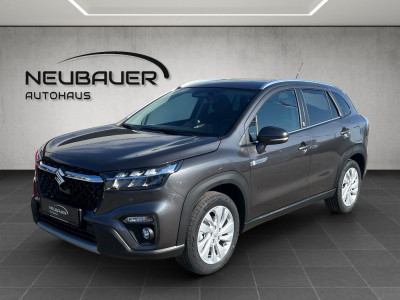 Suzuki S-Cross Gebrauchtwagen