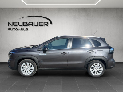 Suzuki S-Cross Gebrauchtwagen
