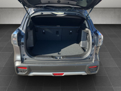 Suzuki S-Cross Gebrauchtwagen
