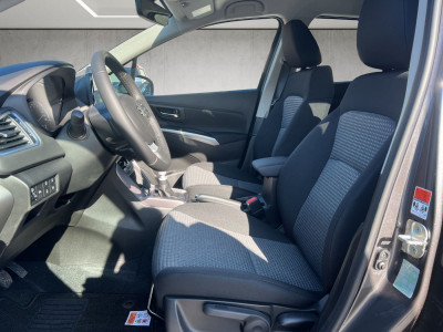 Suzuki S-Cross Gebrauchtwagen