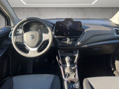 Suzuki S-Cross Gebrauchtwagen