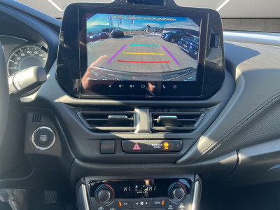 Suzuki S-Cross Gebrauchtwagen