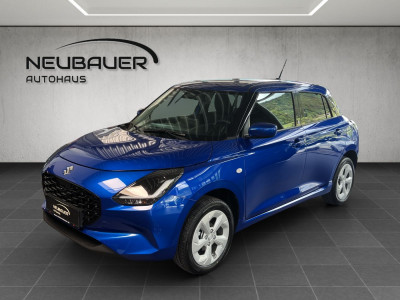 Suzuki Swift Neuwagen
