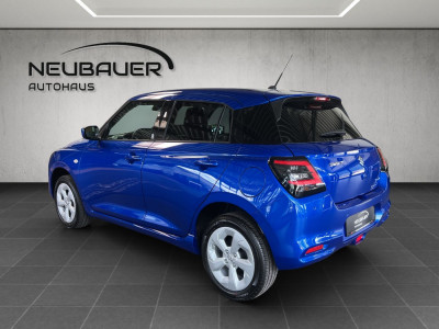 Suzuki Swift Neuwagen