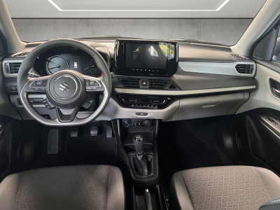 Suzuki Swift Neuwagen