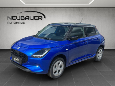 Suzuki Swift Neuwagen