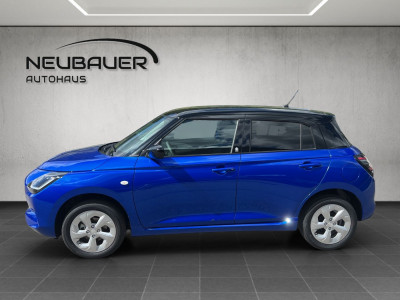 Suzuki Swift Neuwagen